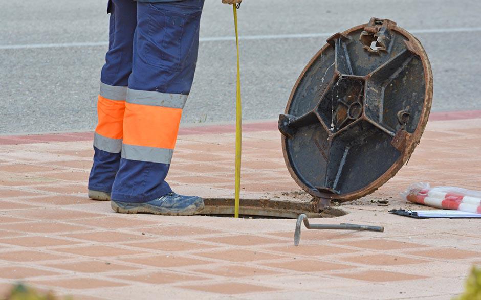 débouchage canalisation Thiais