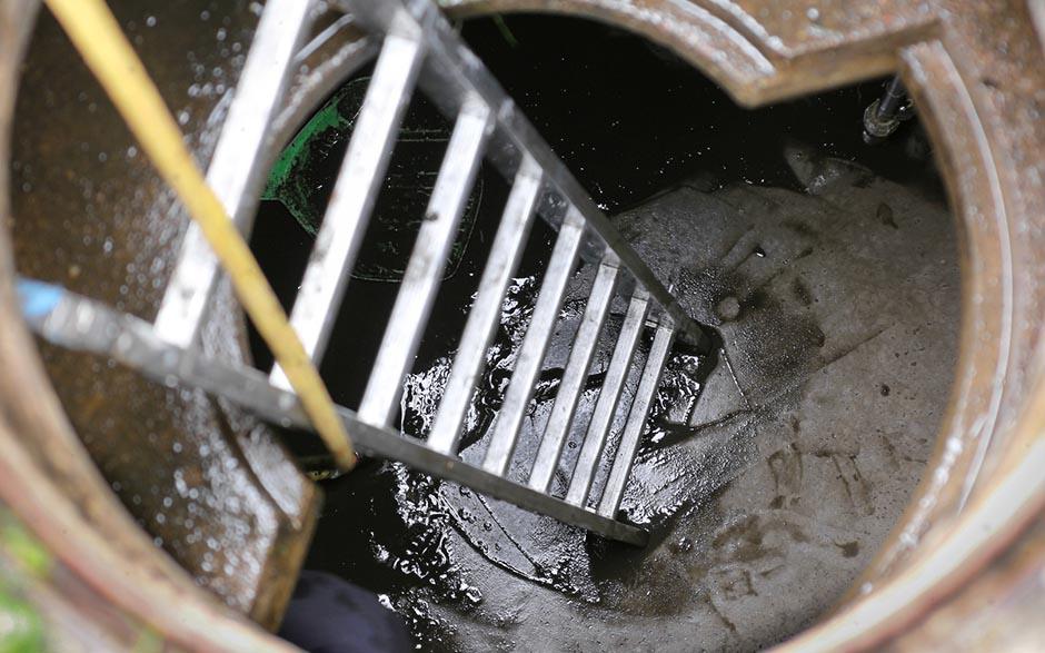 assainissement canalisation Thiais